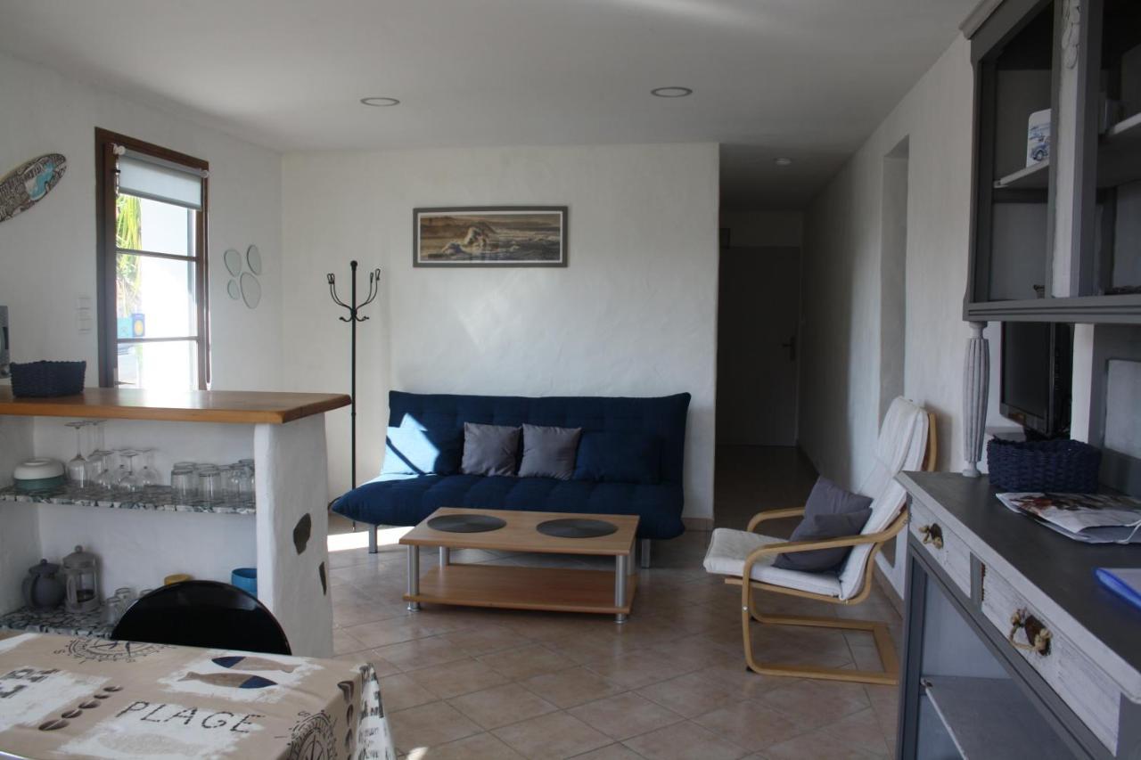 Appartement Au Calme A Hendaye Exteriér fotografie