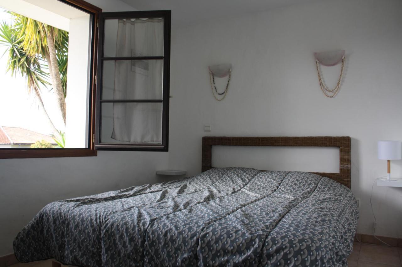 Appartement Au Calme A Hendaye Exteriér fotografie