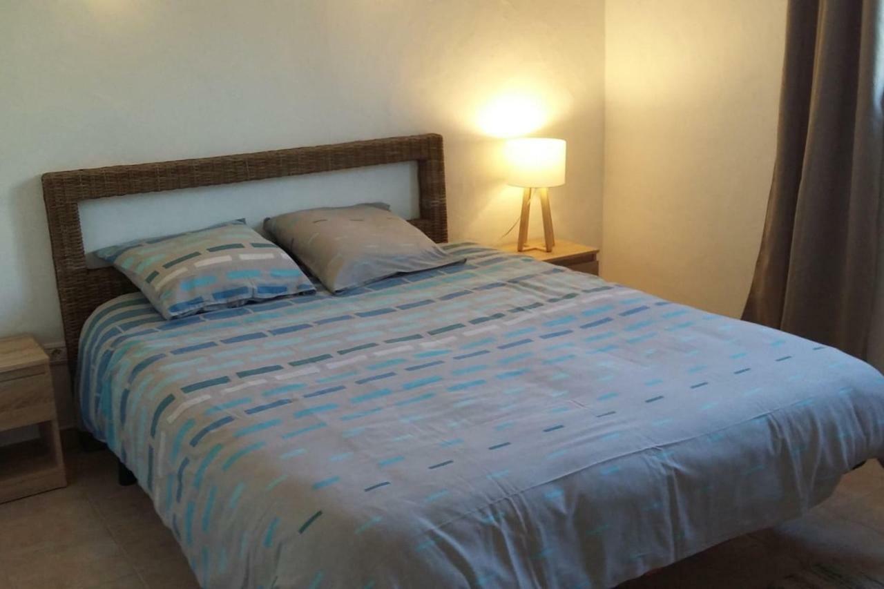 Appartement Au Calme A Hendaye Exteriér fotografie